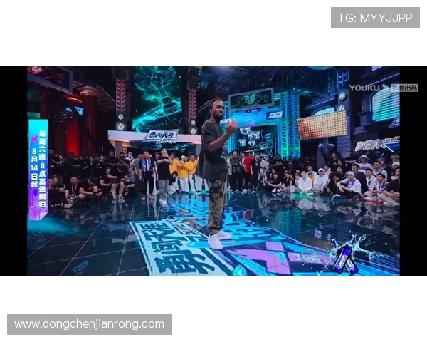 广州街舞队的转型之路：从传统到现代的深度解析与发展探讨