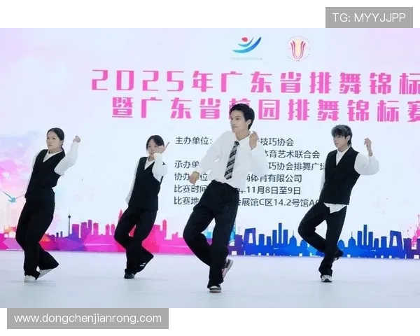 广州街舞队团队协作的独特魅力与表现力全面对比分析