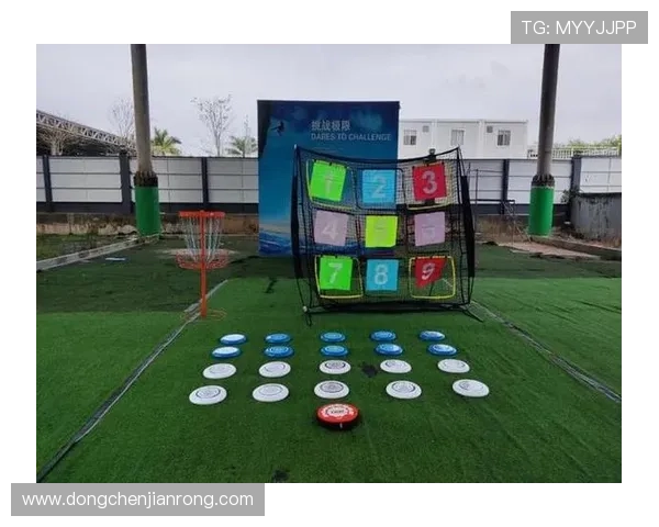 广州飞盘队耐力分析与训练方法探讨助力竞技水平提升